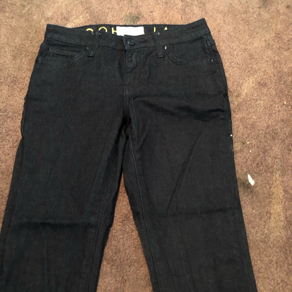 Kate spade broome street jeans
